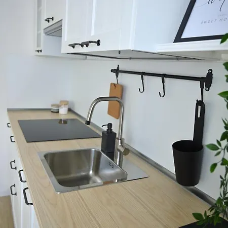 Сasa de vacaciones Sweet House Elisa