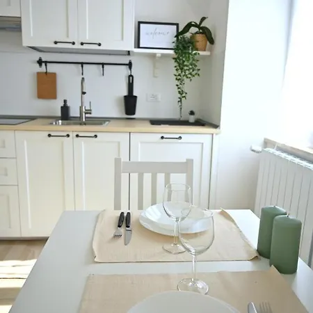 Sweet House Elisa Сasa de vacaciones