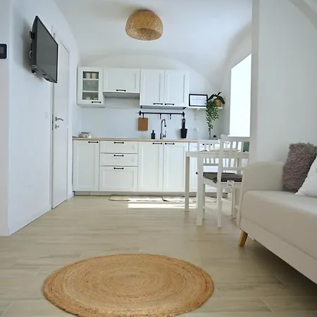 Sweet House Elisa Дом отдыха *