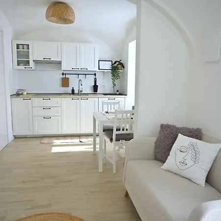 Дом отдыха Sweet House Elisa