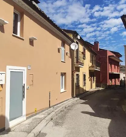 Дом отдыха Sweet House Elisa Treglio