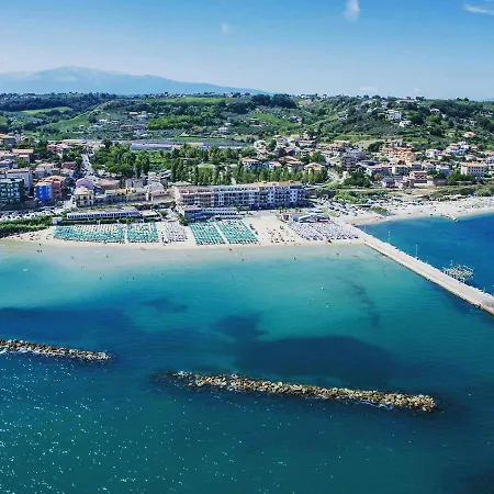 Sweet House Elisa * Treglio