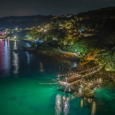 Sweet House Elisa Treglio