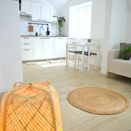 Sweet House Elisa Holiday home *