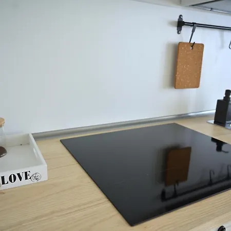 Sweet House Elisa Дом отдыха Treglio