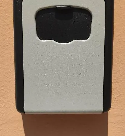 Дом отдыха Sweet House Elisa Treglio