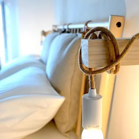 Сasa de vacaciones Sweet House Elisa Treglio