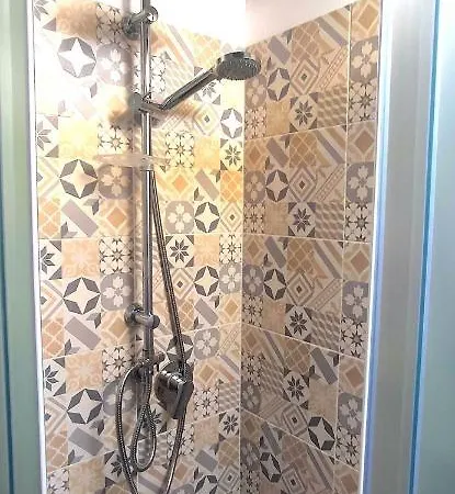 Sweet House Elisa * Treglio