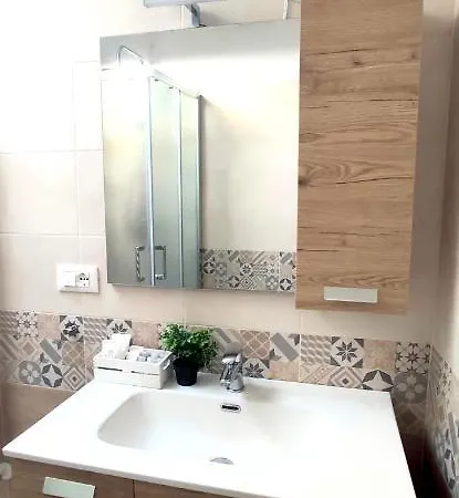 Sweet House Elisa Дом отдыха