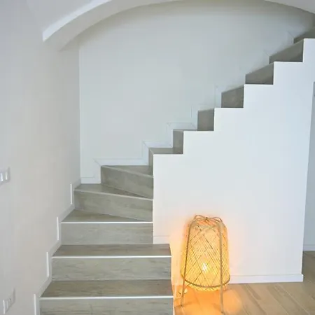 Sweet House Elisa Дом отдыха Treglio