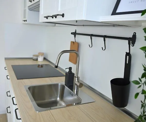 Σπίτι διακοπών Sweet House Elisa