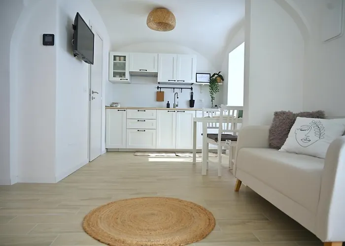 Sweet House Elisa Σπίτι διακοπών *