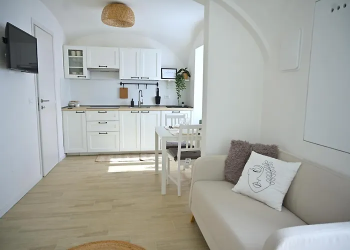 Σπίτι διακοπών Sweet House Elisa