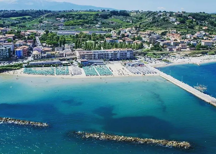 Sweet House Elisa * Treglio