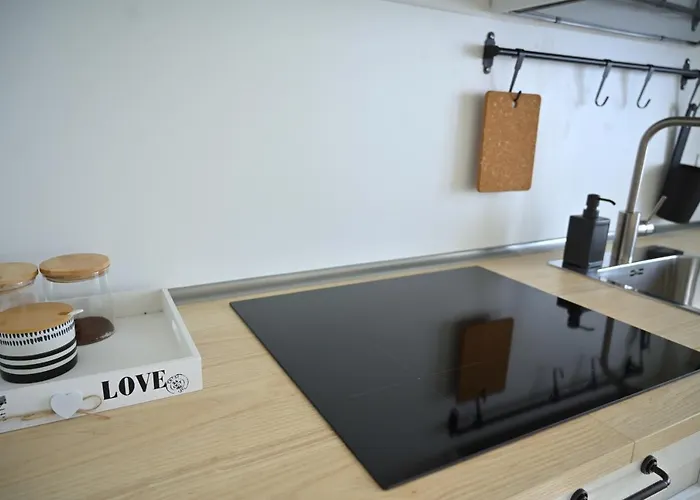 Sweet House Elisa Σπίτι διακοπών Treglio