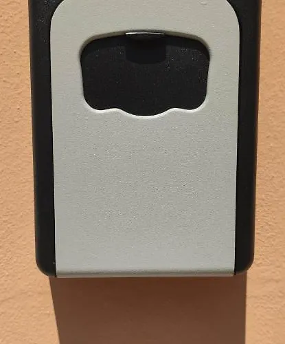 Σπίτι διακοπών Sweet House Elisa Treglio