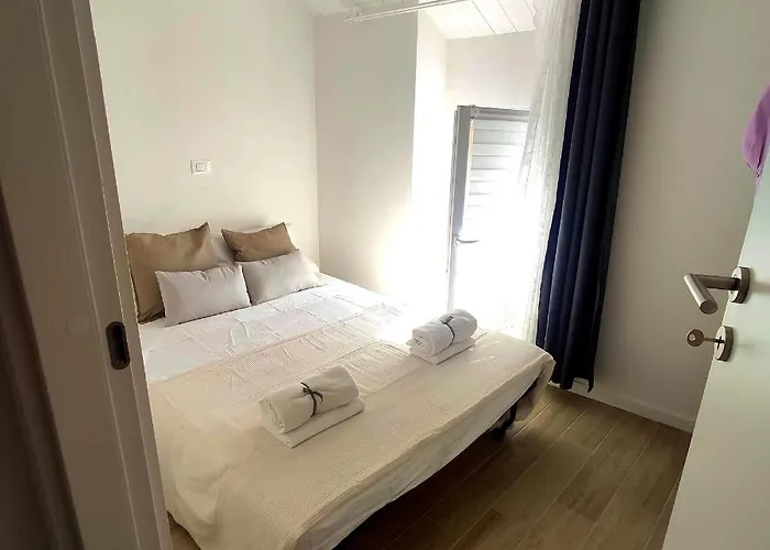 Sweet House Elisa Ferienhaus