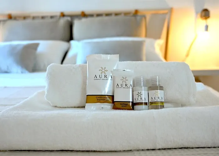 Sweet House Elisa * Treglio