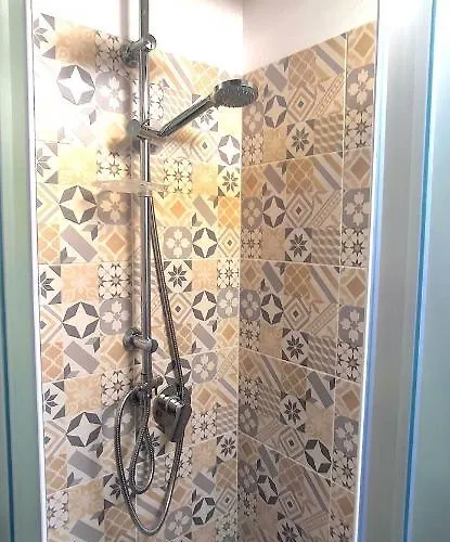 Sweet House Elisa * Treglio