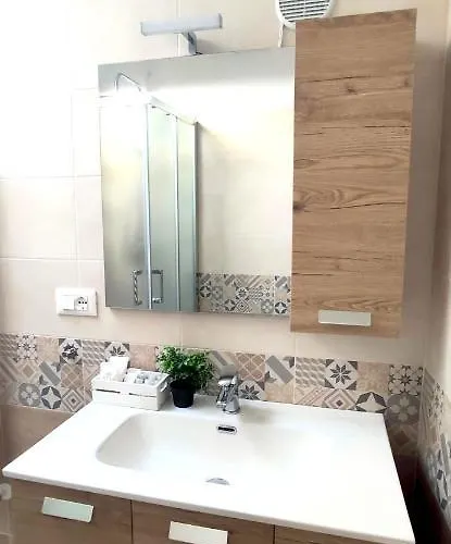 Sweet House Elisa Ferienhaus