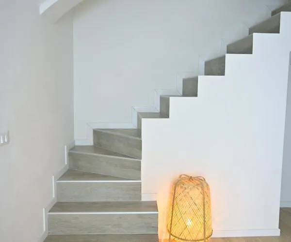 Sweet House Elisa Ferienhaus Treglio